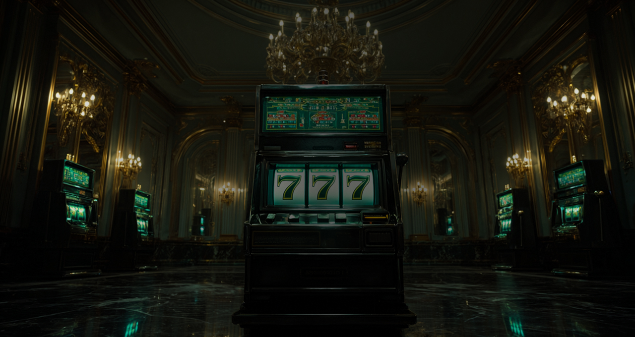 Drip Casino