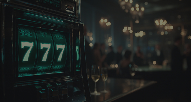 Drip Casino