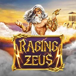 Raging-Zeus