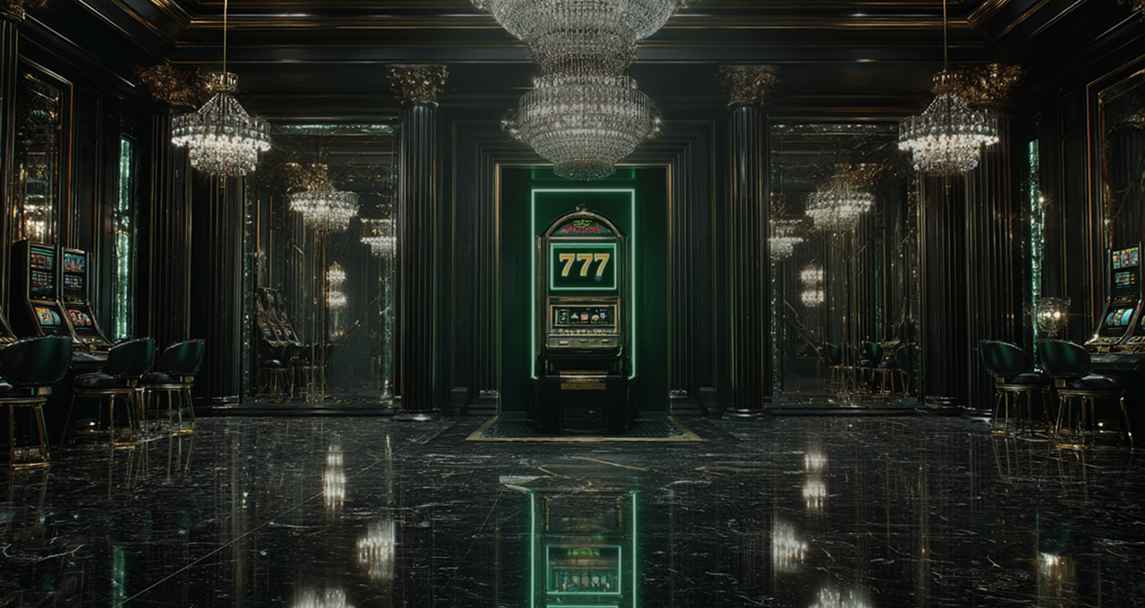 Drip Casino